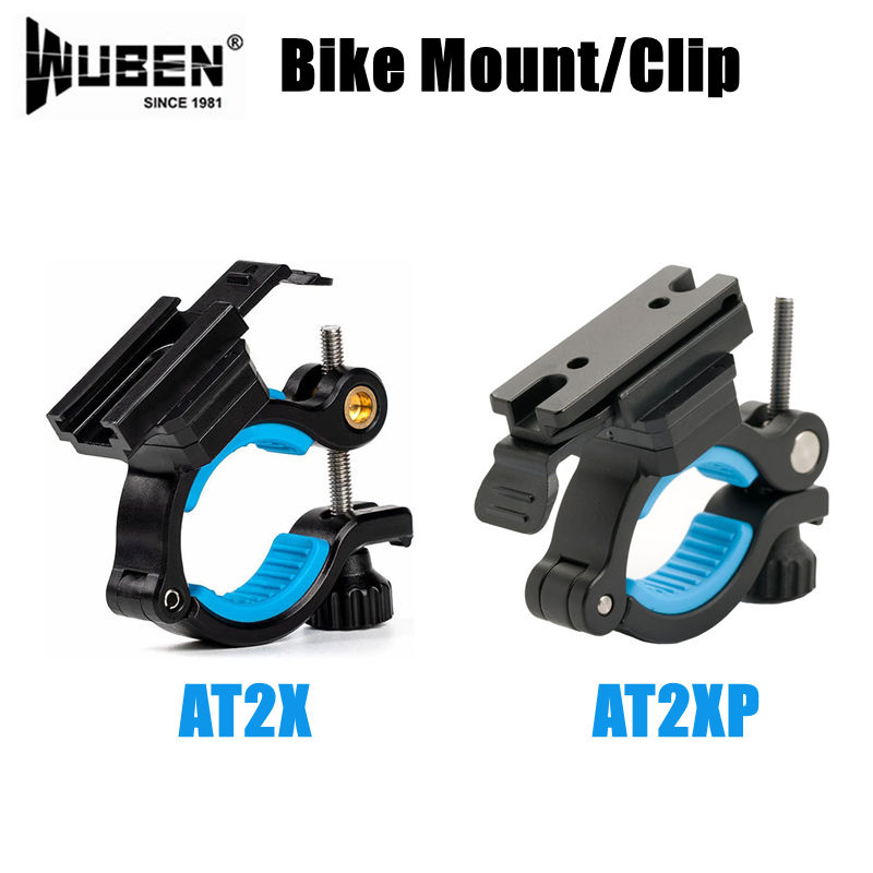Cycling Gear Material - Support de vélo WUBEN AT2X pour