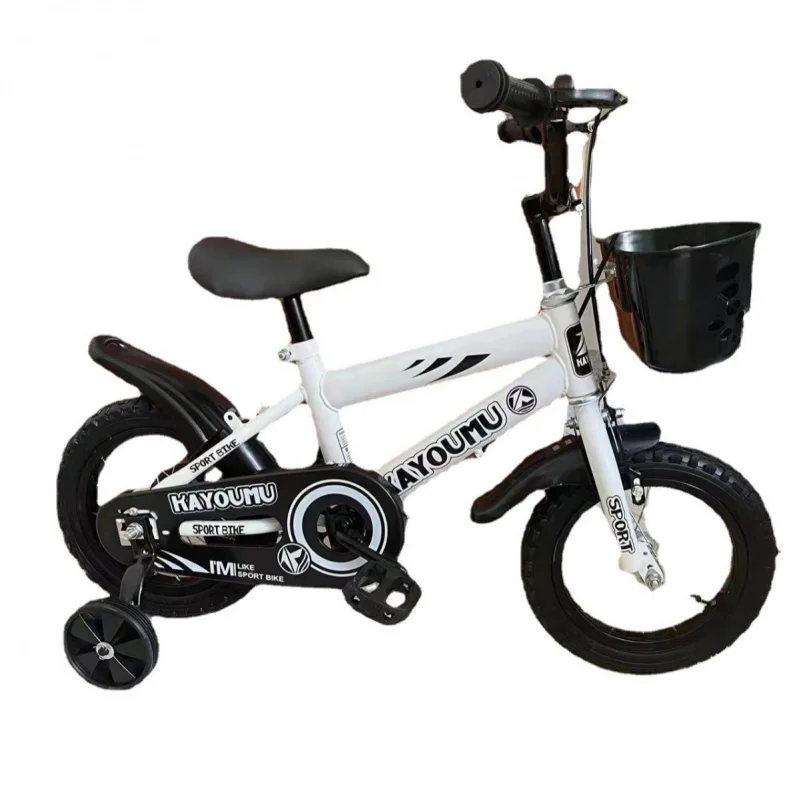 Cycling Low Gear - Vélo pour enfants certifié sûr, pour