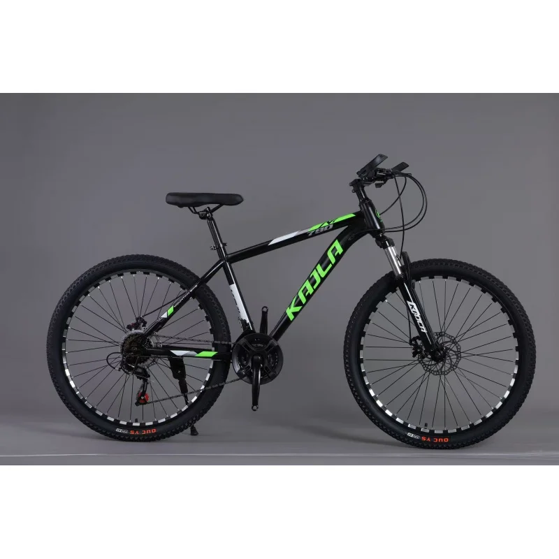 Cycling Low Gear - Vélo de montagne pour adultes de