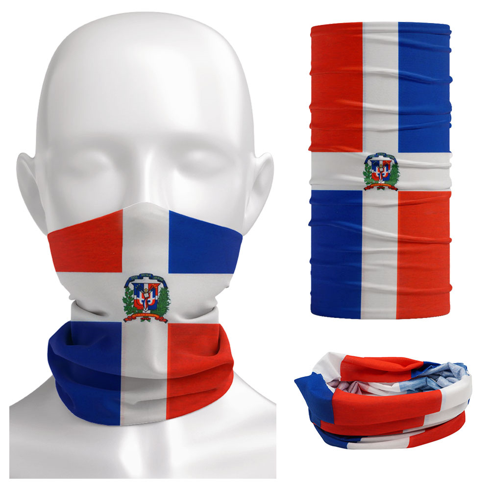 Cycling Gear Usa - Restrica-Bandana sans couture pour hommes et