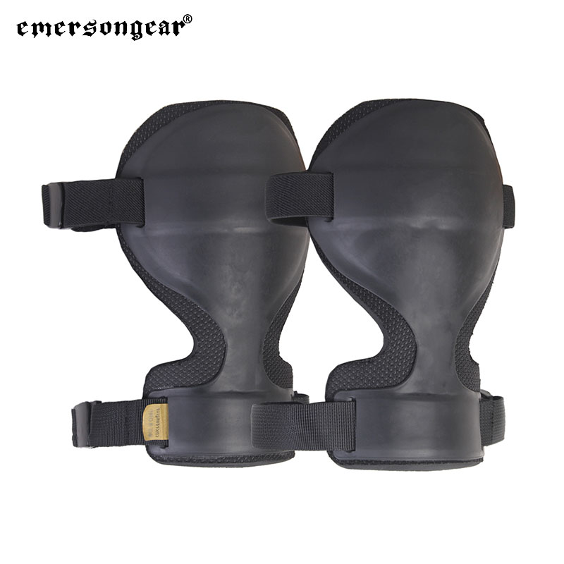 Cycling Gear In Winter - Emersongear – genouillères de protection de