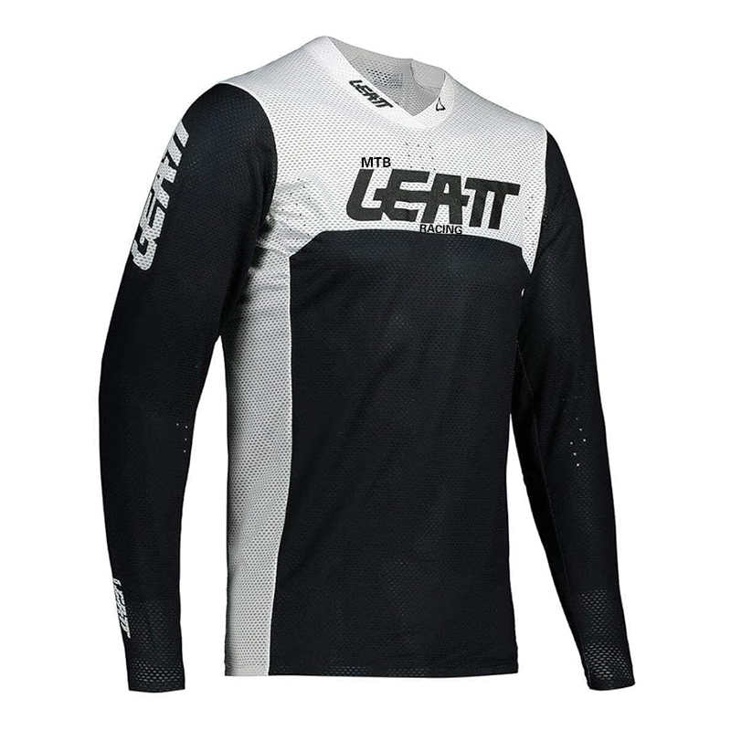 Cycling Gear In Winter - Nouvelle tenue de moto d'été à