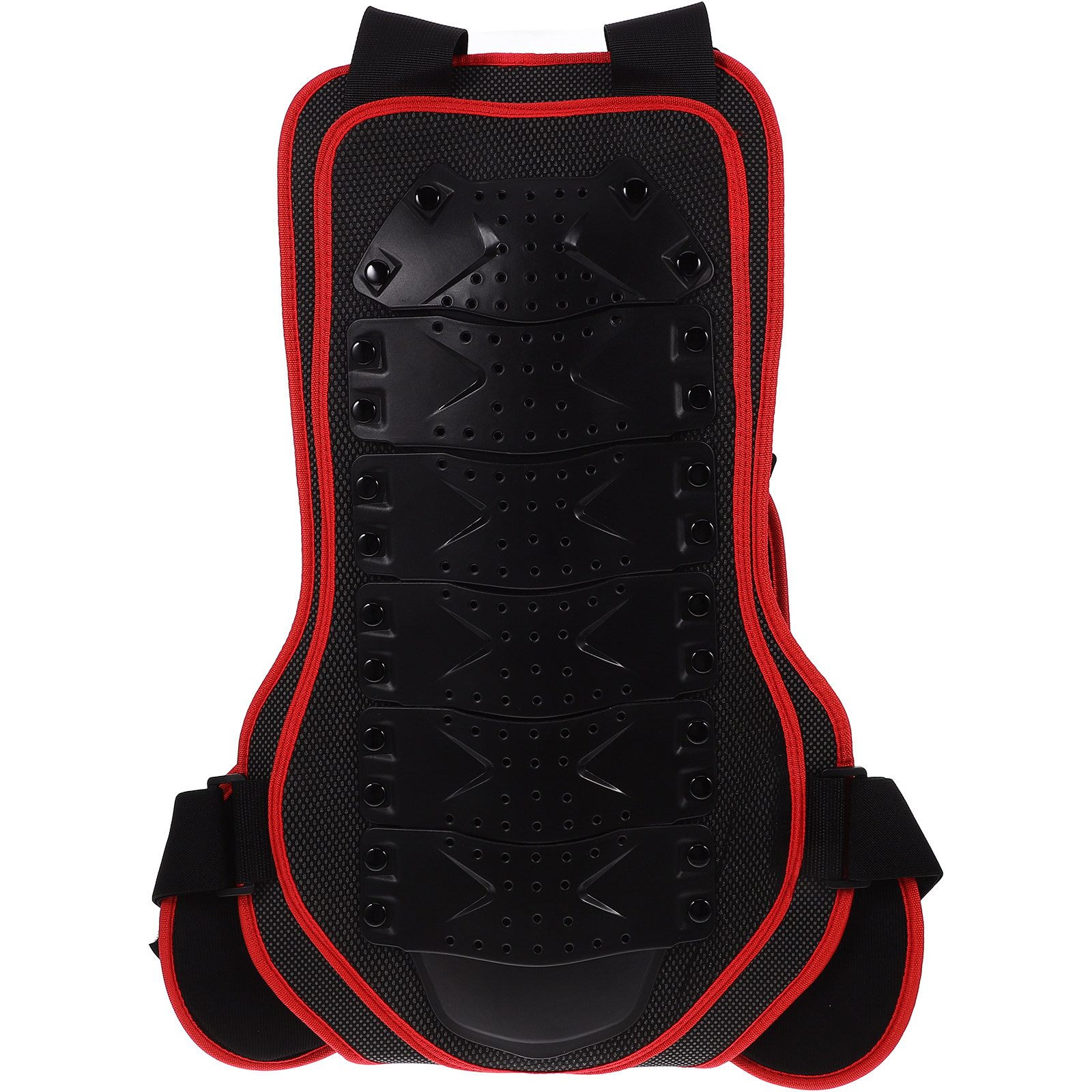Cycling Gear Vest - Gilet de protection pour enfants, taille