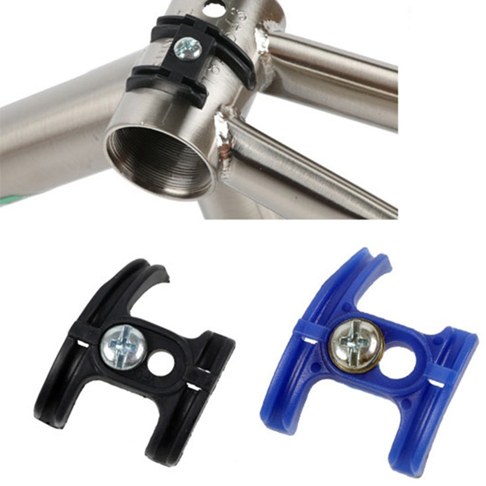 Cycling Gear Guide - Guide-câble de levier de vitesses pour