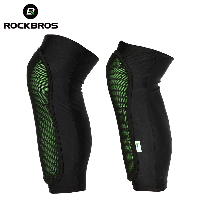 Cycling Gear Usa - ROCKBROS-Genouillères de protection pour le sport,