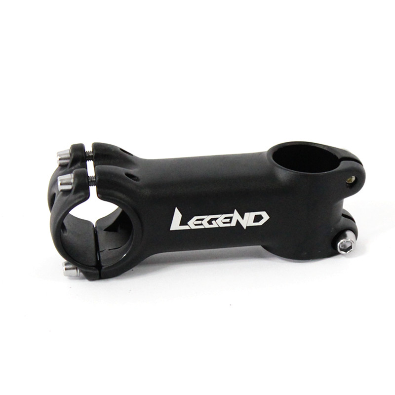 Cycling Gear For 10 Degrees - Legend-Potence résistante pour guidon de vélo