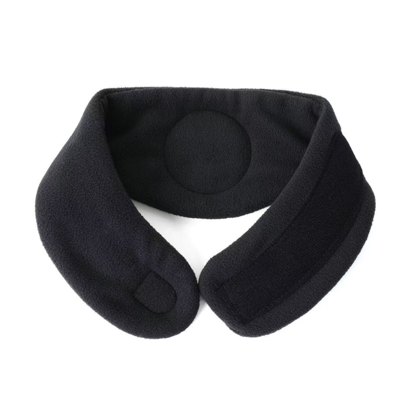 Cycling Gear In Winter - Écharpe cou isolée chaude E15F, équipement