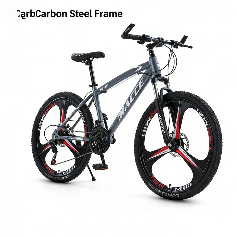 Cycling Low Gear - Vélo de montagne haut de gamme