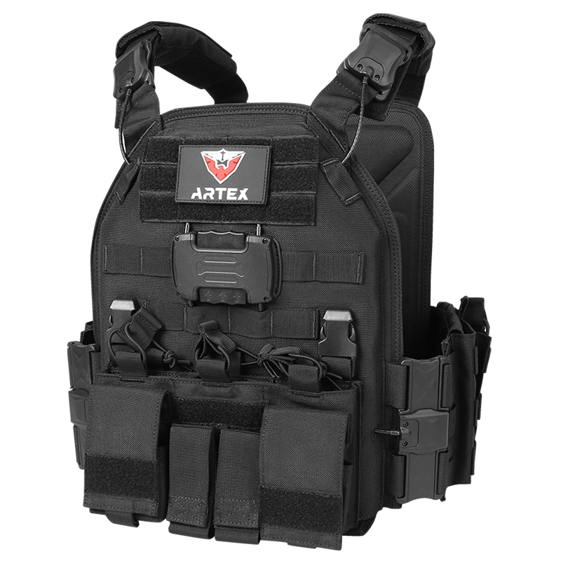 Cycling Gear In Winter - Gilet de cyclisme ARTEX 8026, équipement