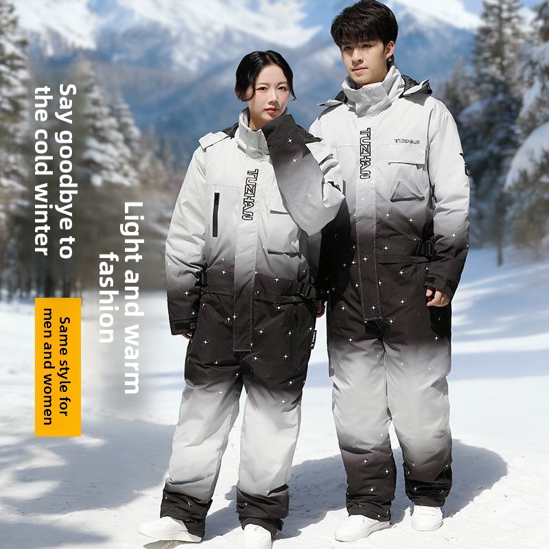 Vêtements de ski d'hiver imper - Cycling Gear In Winter avis et prix