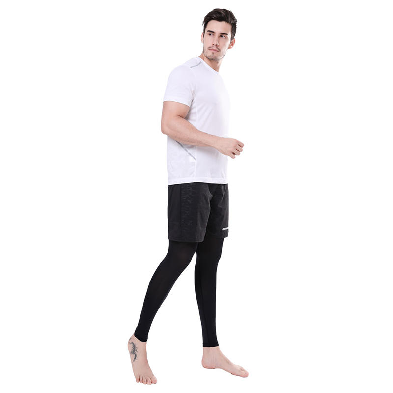 Manchons de compression antidé - Cycling Gear Usa avis et prix