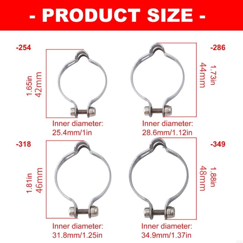 Colliers serrage câble cyclism - Cycling Gear Guide avis et prix