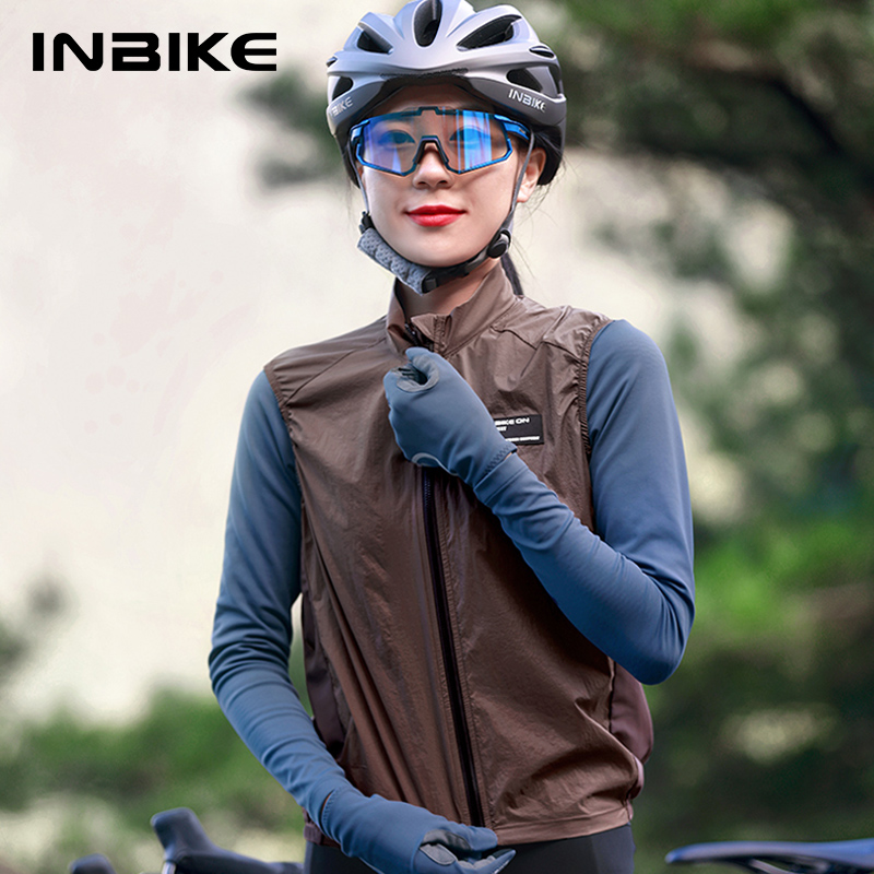 INBIKE – gilet de cyclisme san - Cycling Gear Vest avis et prix