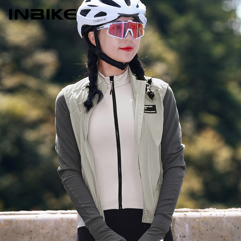 INBIKE – gilet de cyclisme san - Cycling Gear Vest avis et prix