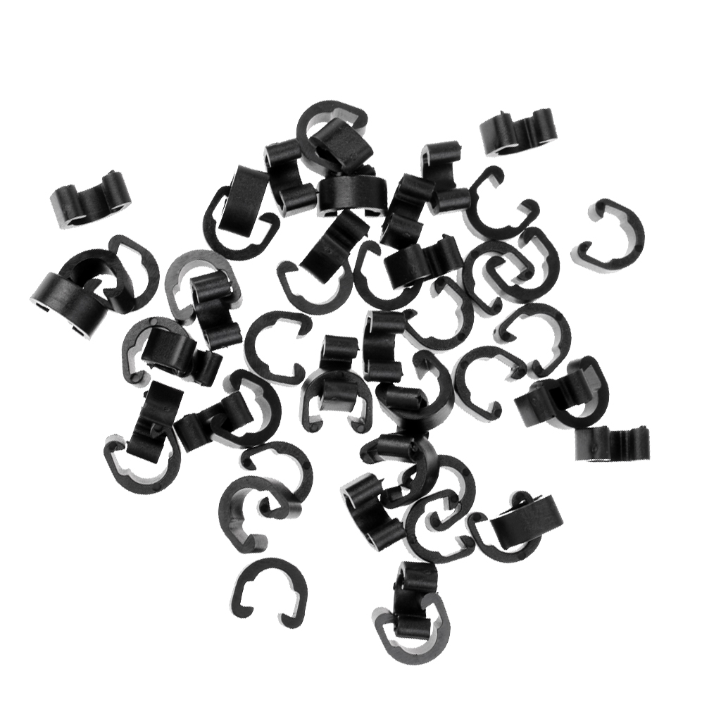 Clips de câble de frein pour v - Cycling Gear Guide avis et prix