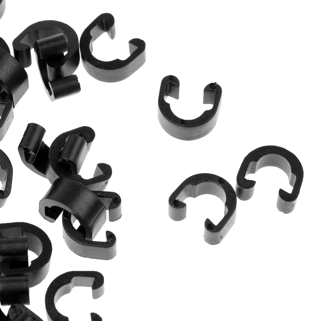Clips de câble de frein pour v - Cycling Gear Guide avis et prix