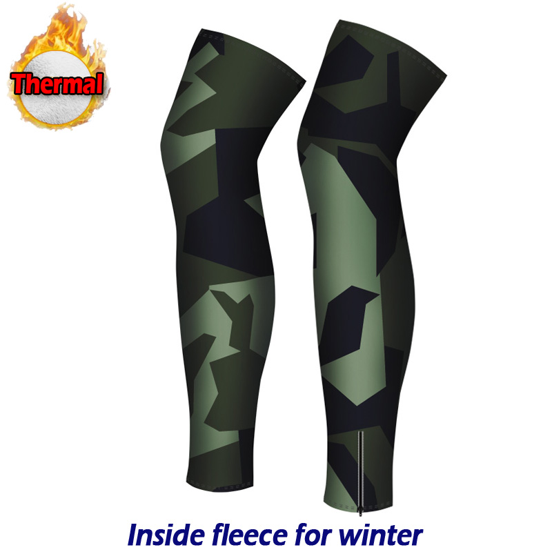 Jambières de cyclisme en polai - Cycling Gear In Winter avis et prix