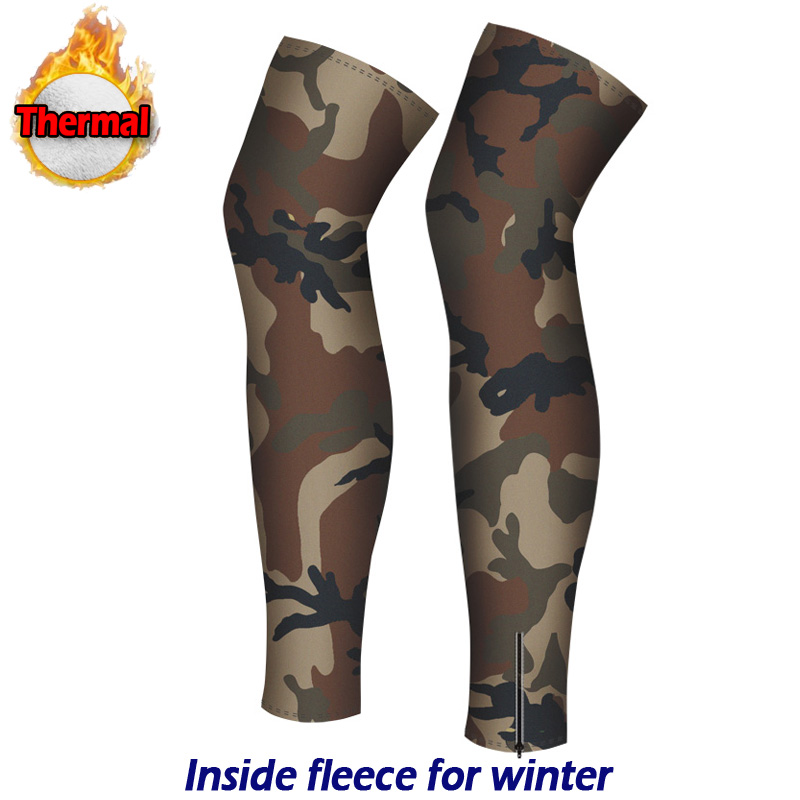 Jambières de cyclisme en polai - Cycling Gear In Winter avis et prix