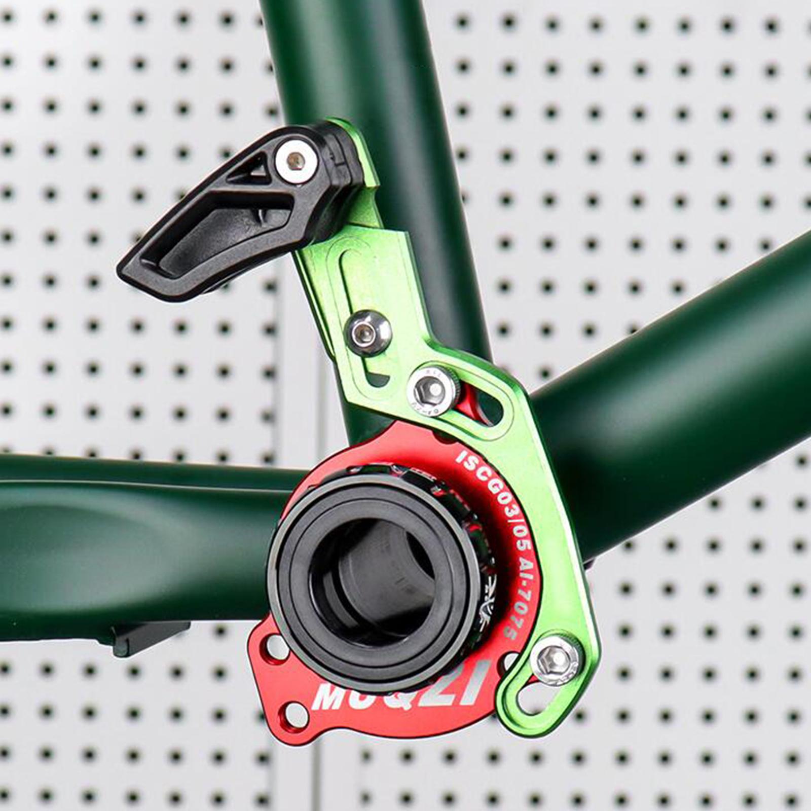 Adaptateur de guide de chaîne  - Cycling Gear Guide avis et prix