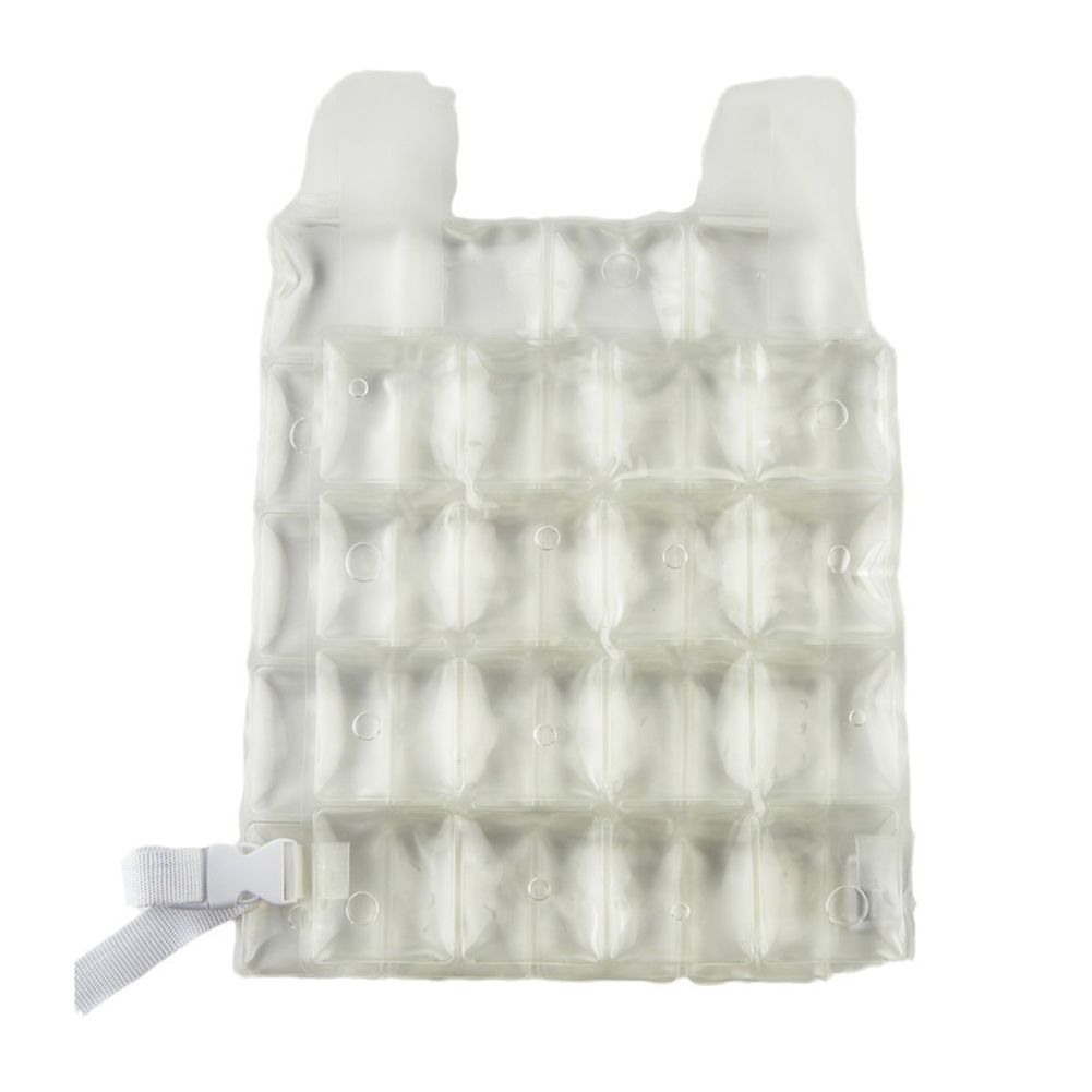 Gilet de refroidissement léger - Cycling Gear Material avis et prix