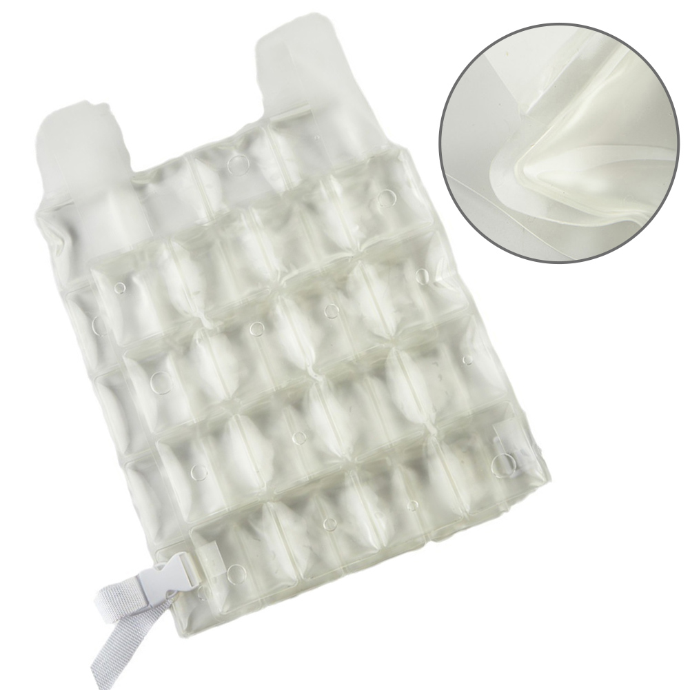 Gilet de refroidissement léger - Cycling Gear Material avis et prix