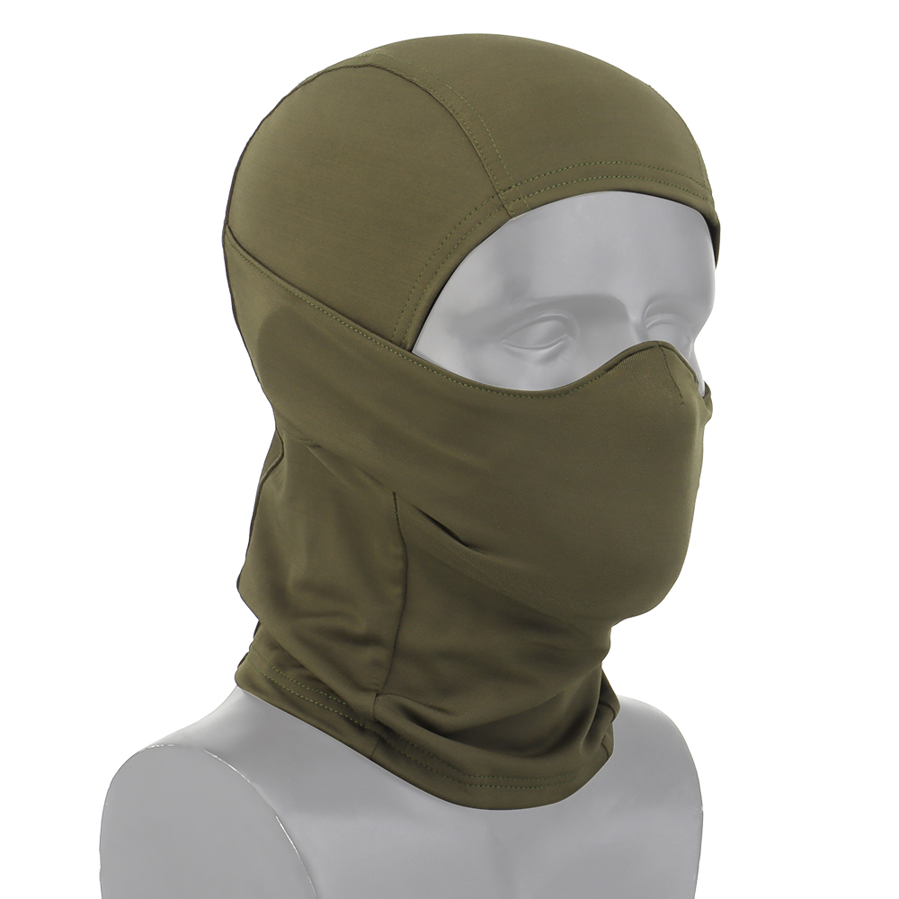 Cache-cou tactique Gen 2.0, ca - Cycling Gear In Winter avis et prix