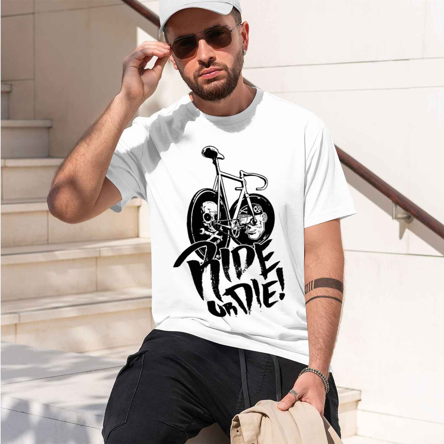 T-shirt de cyclisme rétro à pi - Cycling Gear News avis et prix