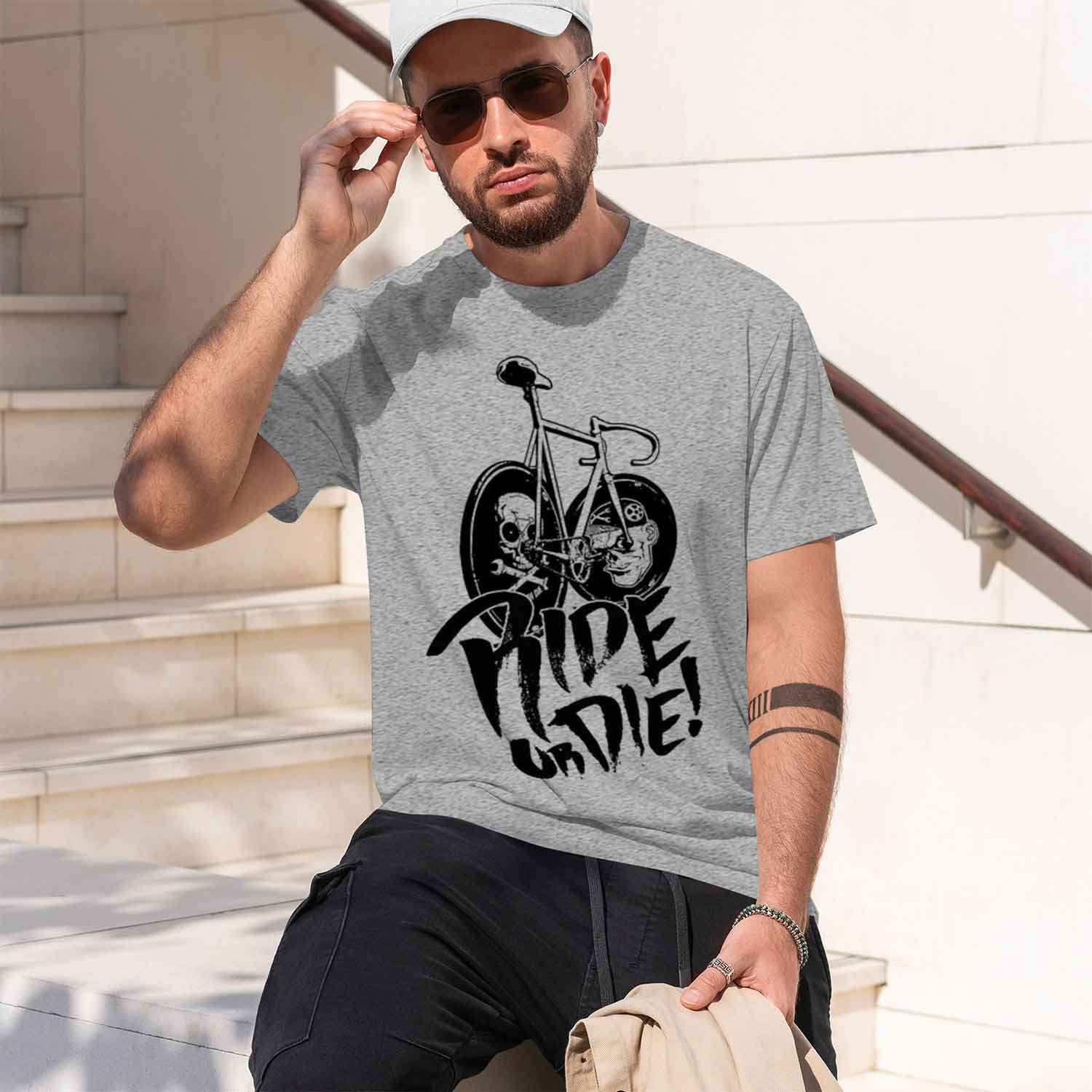 T-shirt de cyclisme rétro à pi - Cycling Gear News avis et prix