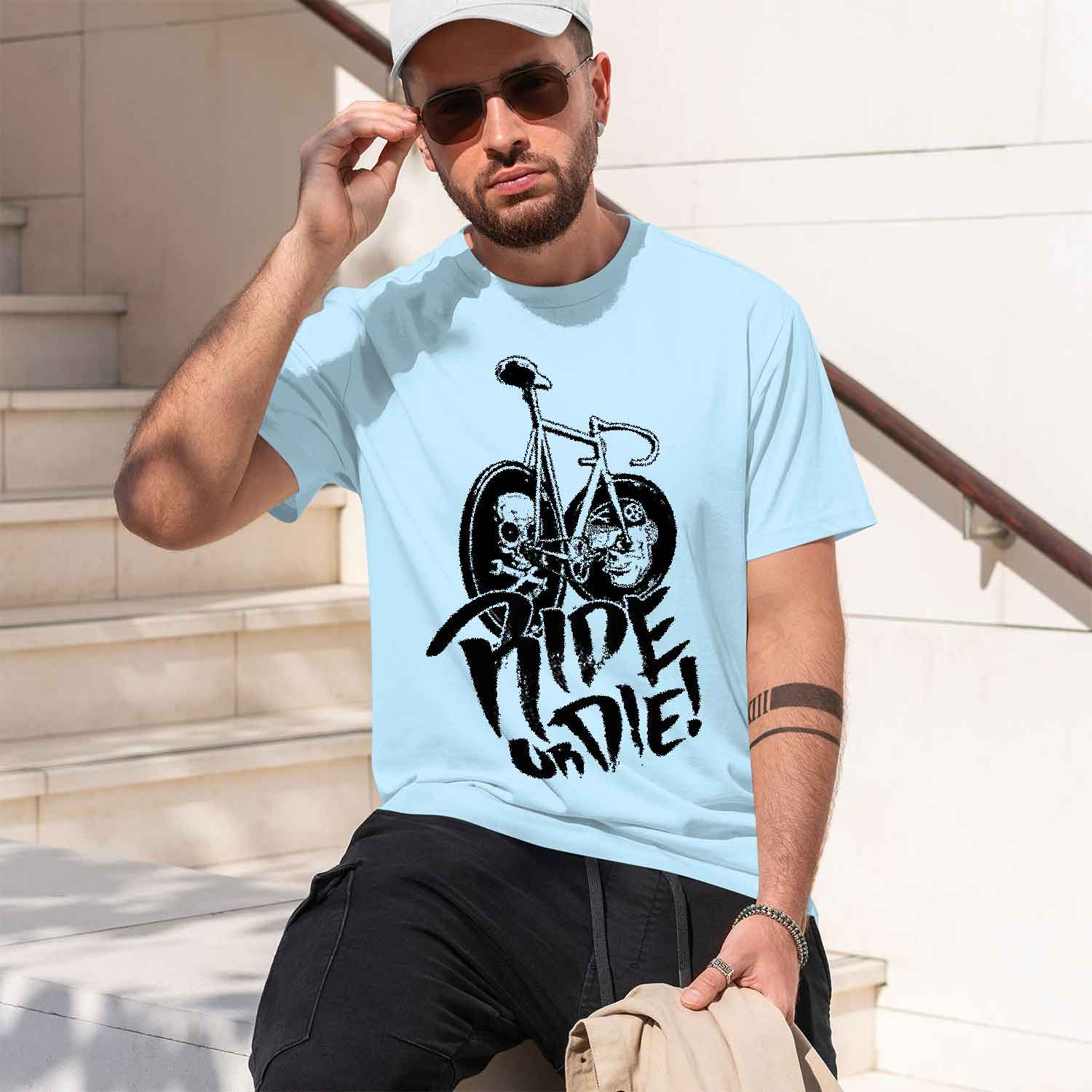 T-shirt de cyclisme rétro à pi - Cycling Gear News avis et prix