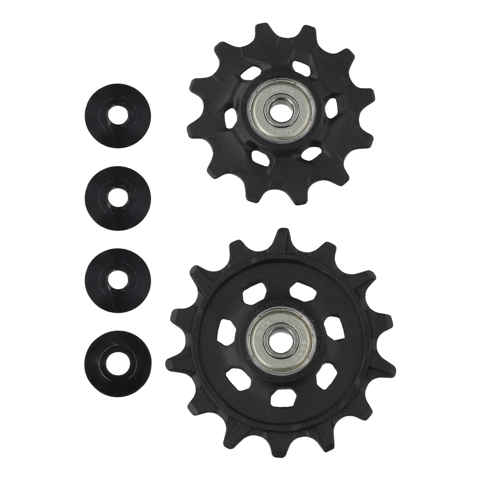 Kit de poulies de dérailleur a - Cycling Gear Guide avis et prix