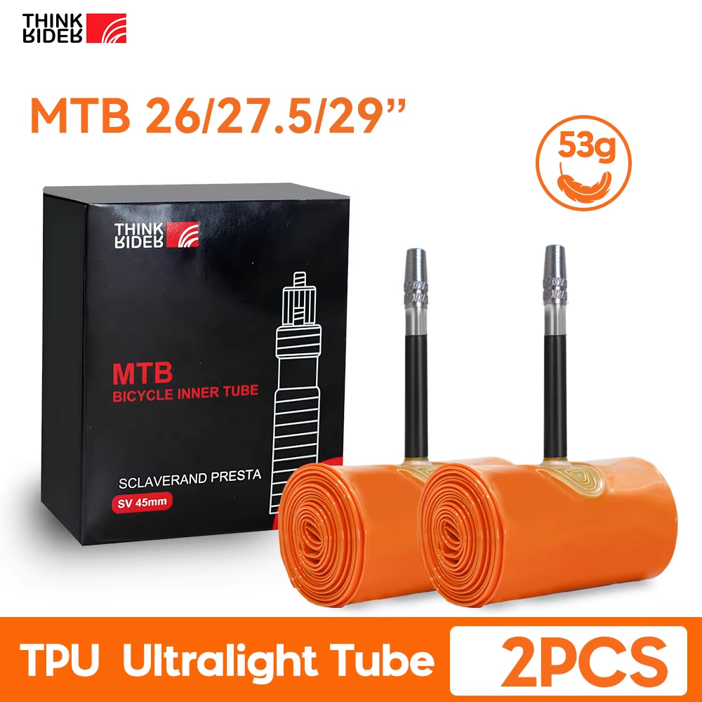 ThinkRider 2PSC chambre à air  - Cycling Gear Material avis et prix