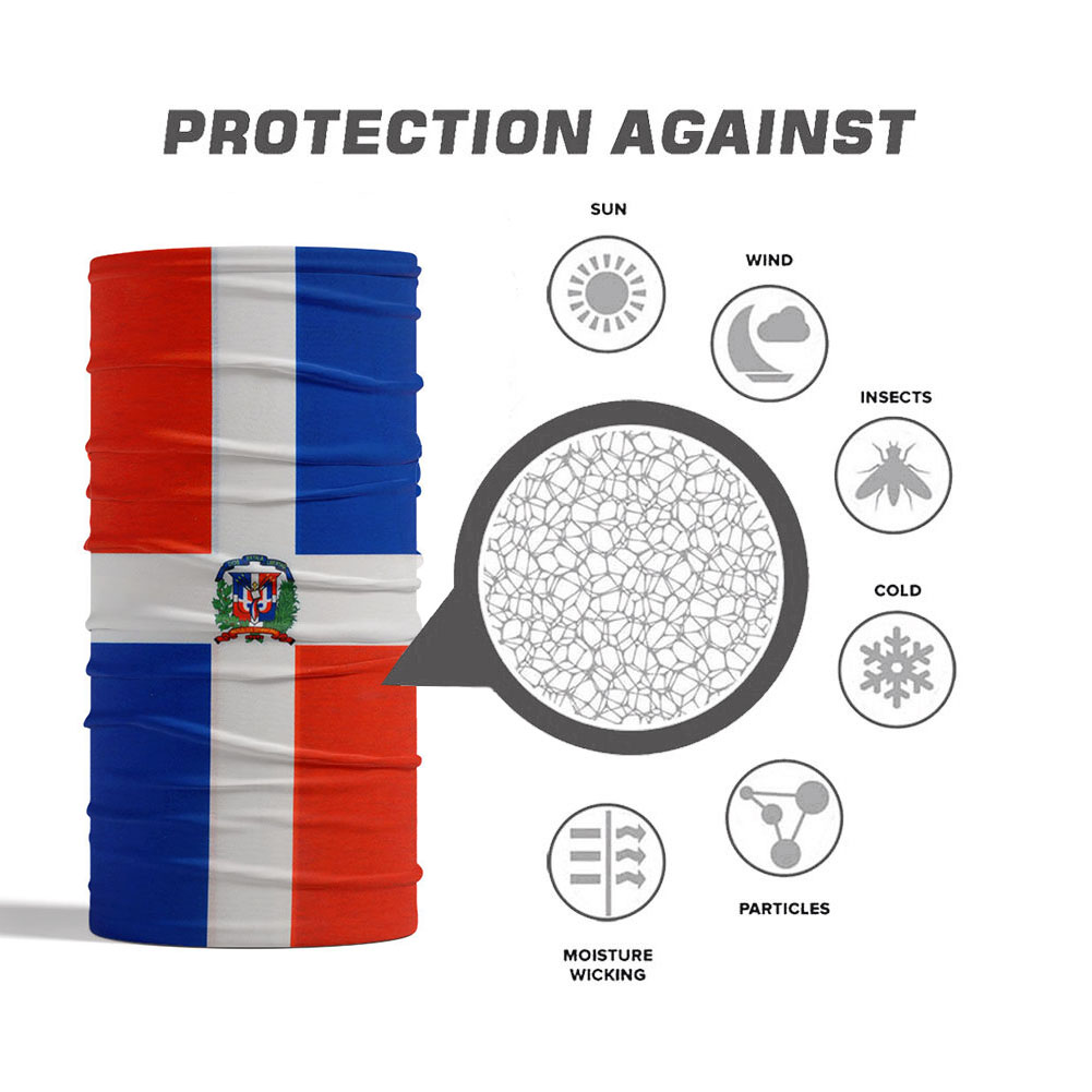 Restrica-Bandana sans couture  - Cycling Gear Usa avis et prix
