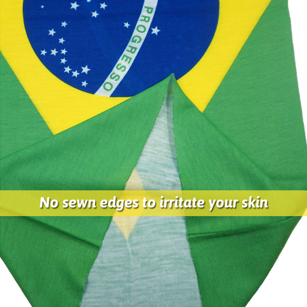 Restrica-Bandana sans couture  - Cycling Gear Usa avis et prix
