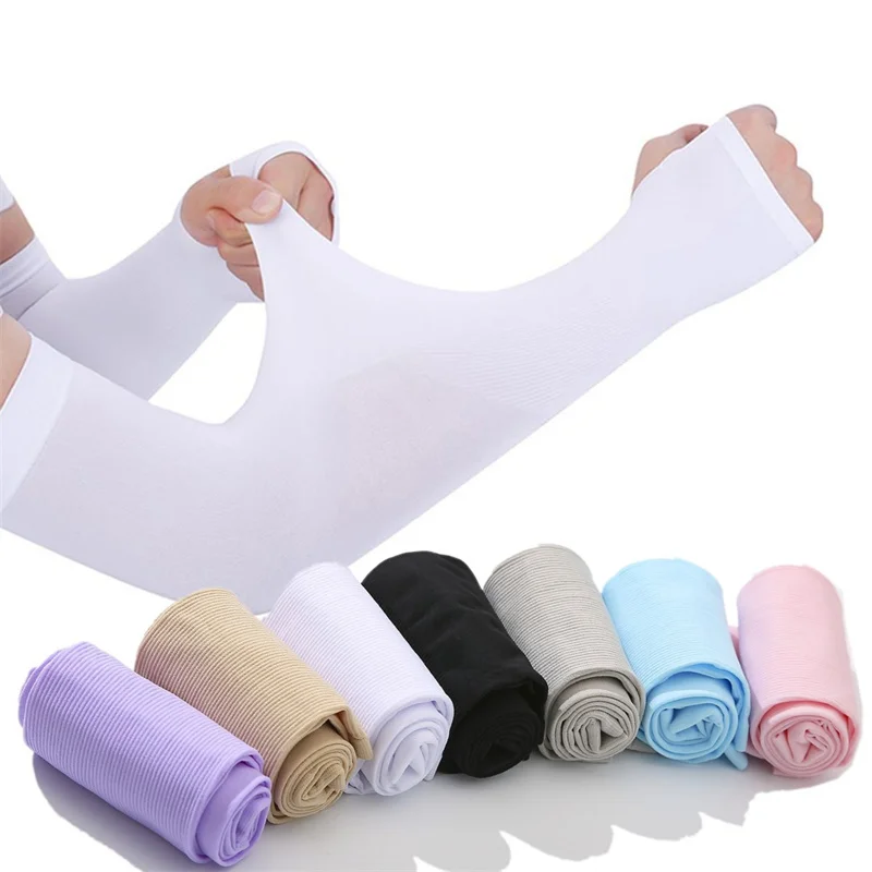 Manchon de protection solaire  - Cycling Gear Usa avis et prix