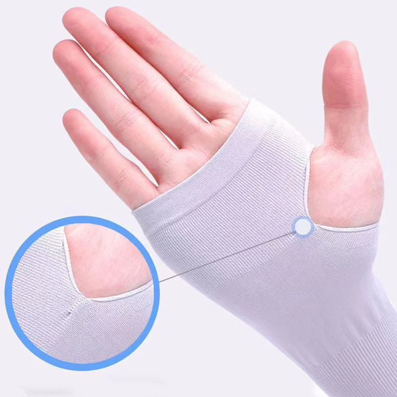 Manchon de protection solaire  - Cycling Gear Usa avis et prix