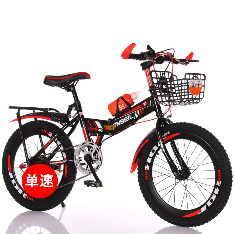 Vélo pliable pour enfants, 20/ - Cycling Low Gear avis et prix