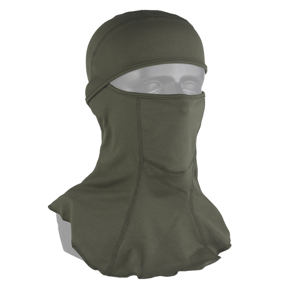 Masque cache-cou intégral de c - Cycling Gear In Winter avis et prix