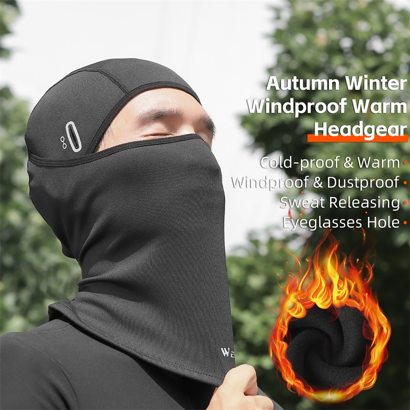 WEST BIKING-Cagoule thermique  - Cycling Gear In Winter avis et prix