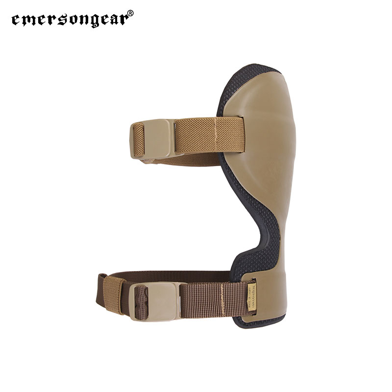 Emersongear – genouillères de  - Cycling Gear In Winter avis et prix