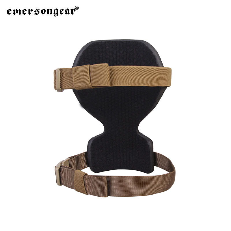 Emersongear – genouillères de  - Cycling Gear In Winter avis et prix
