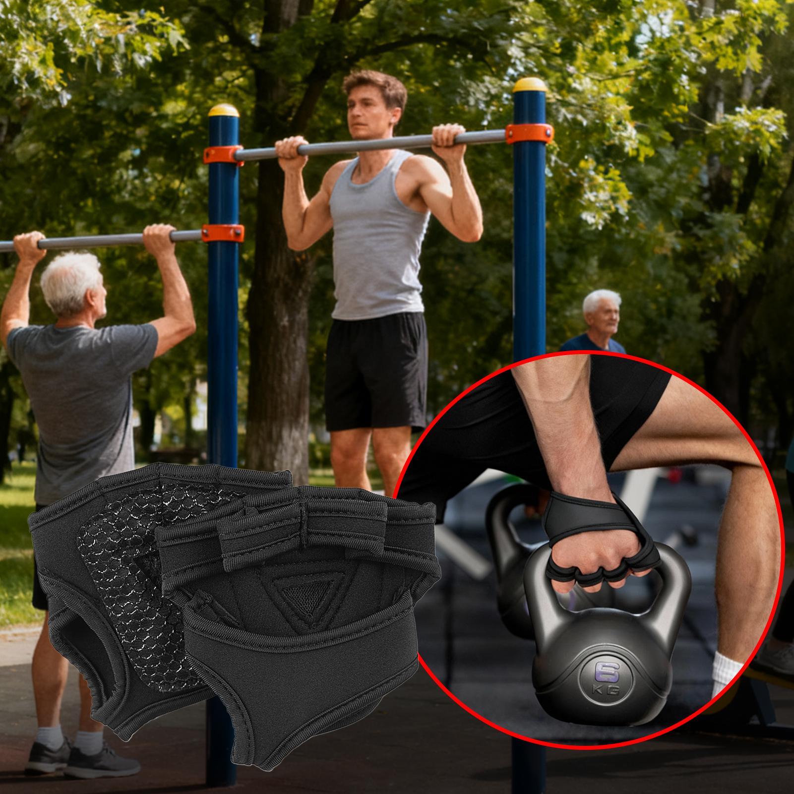 Gants pour salle de sport, Fit - Cycling Gear Beginner avis et prix