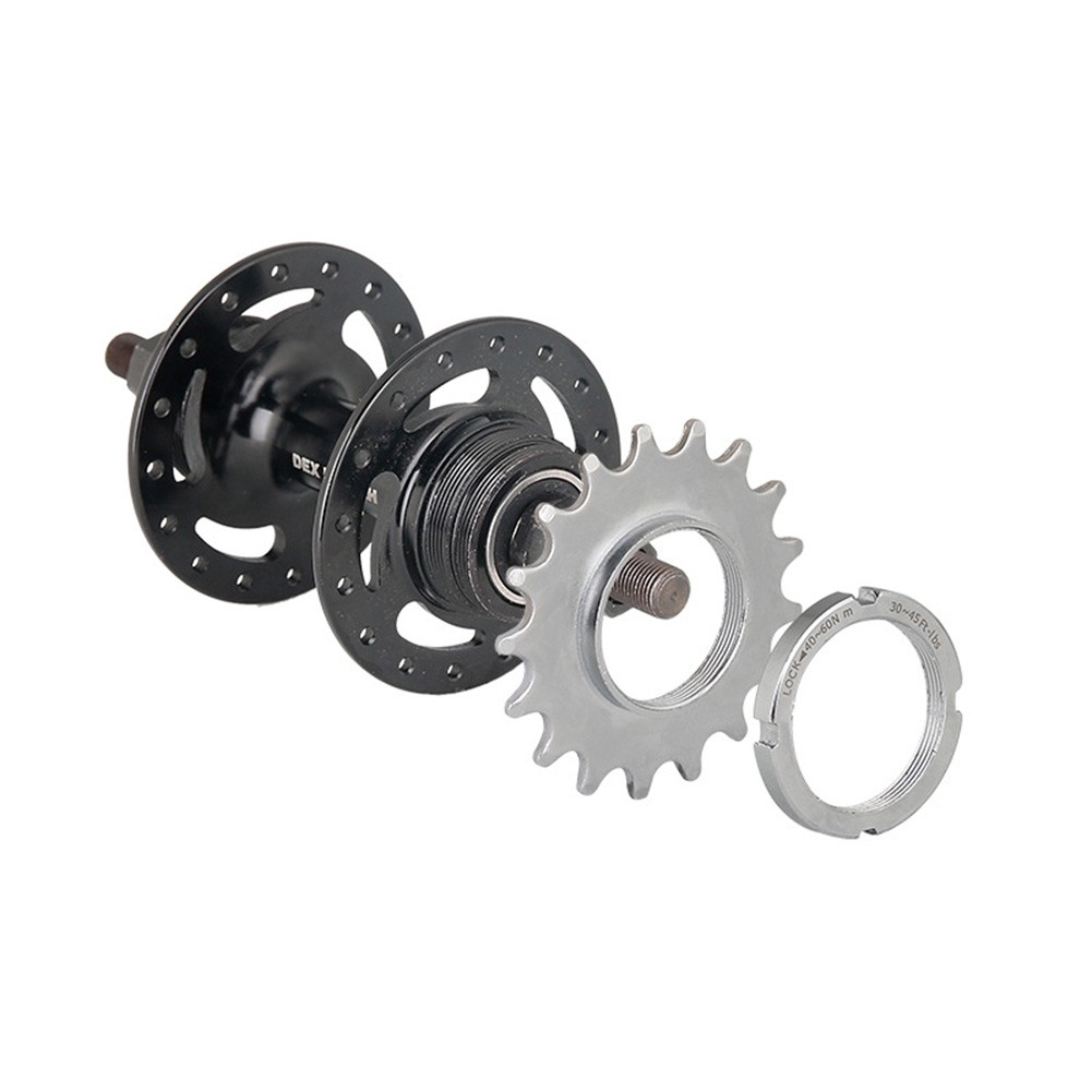 Kit de pignon et bague de bloc - Cycling Gear Made In Usa avis et prix