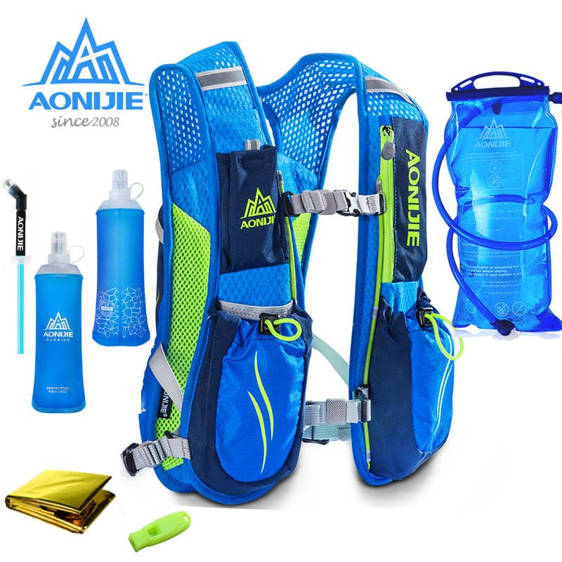 AONIJIE – sac à dos en Nylon p - Cycling Gear Vest avis et prix