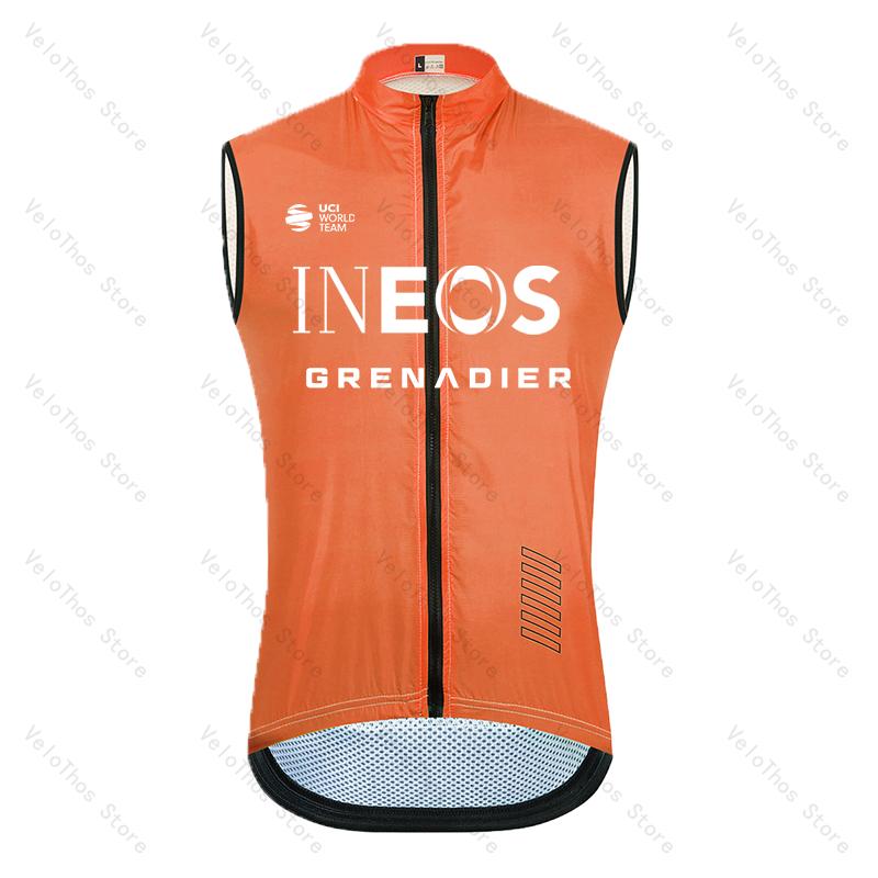 Gilet de cyclisme d'été 2026 c - Cycling Gear Vest avis et prix