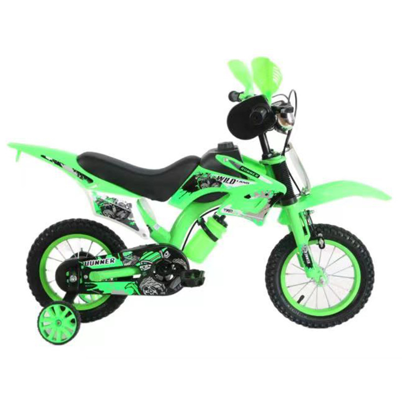 Nouvelle Arrivée Vélo Enfant S - Cycling Gear Beginner avis et prix