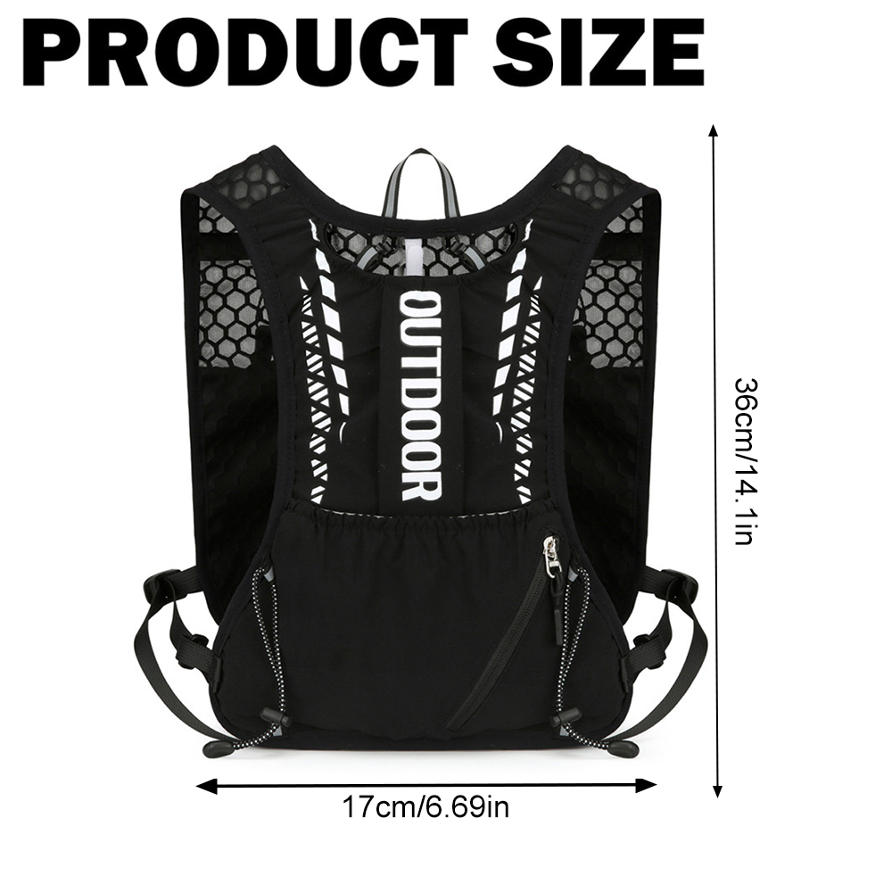 1 gilet de course pour femmes  - Cycling Gear Vest avis et prix