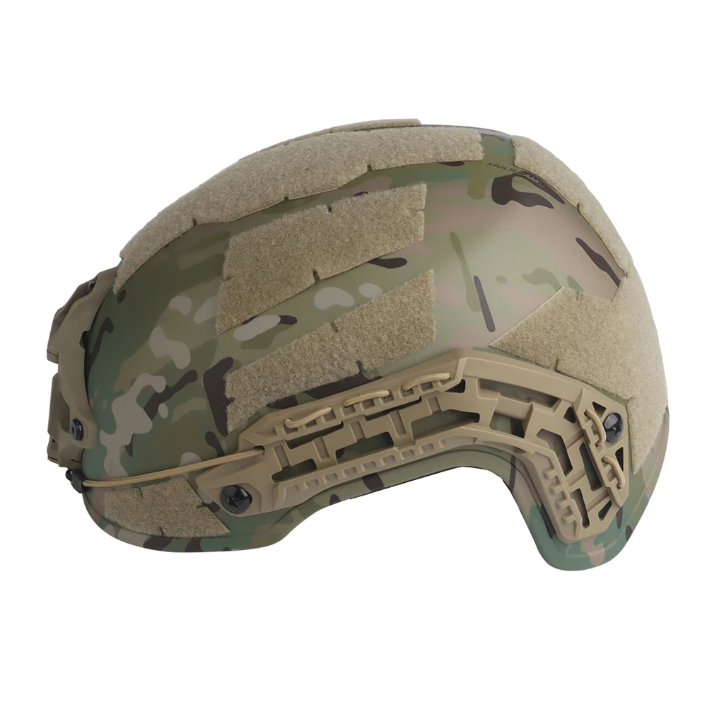 Casque tactique FAST, protecti - Cycling Gear In Winter avis et prix