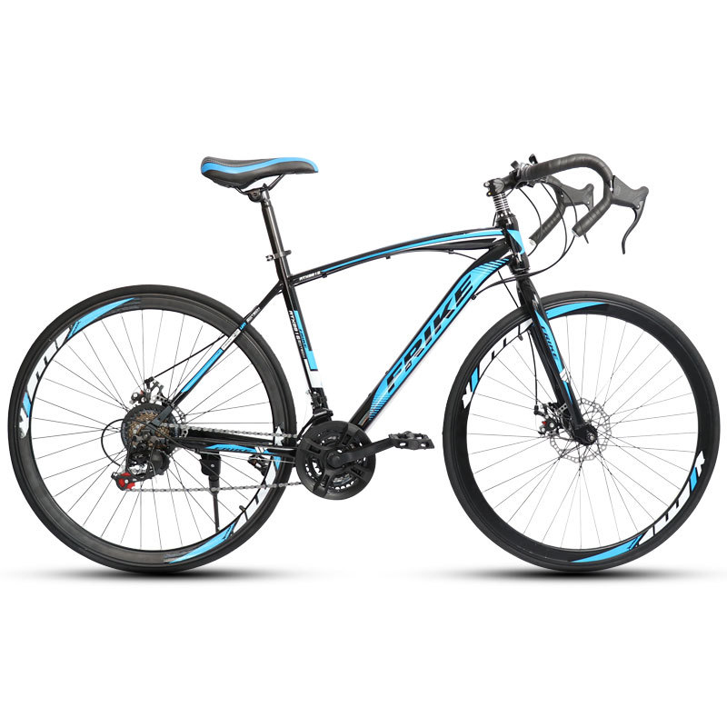 Vélo de route pour adultes FRE - Cycling Low Gear avis et prix