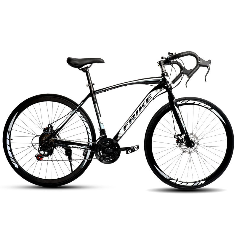 Vélo de route pour adultes FRE - Cycling Low Gear avis et prix