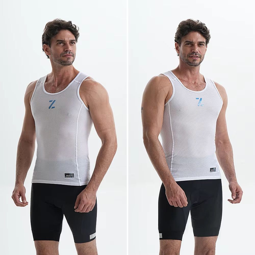 ZRSE Débardeur de sport respir - Cycling Gear Vest avis et prix